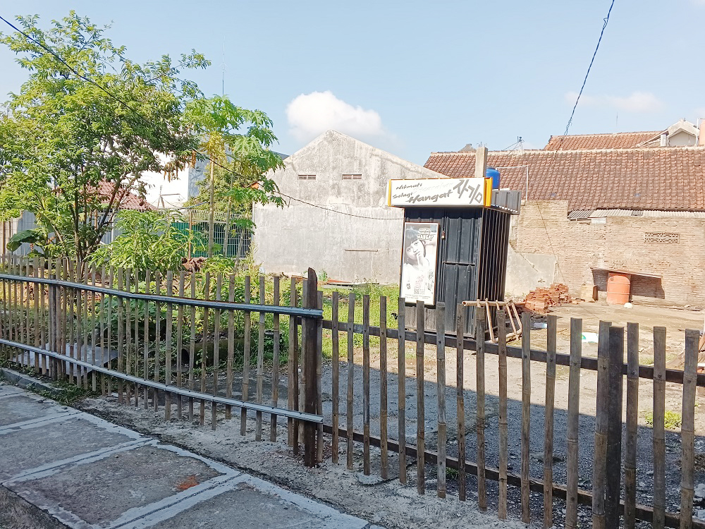 Tanah Dijual di Colomadu Karanganyar Dekat RS JIH Solo, Solo Square Mall, De Tjolomadoe, The Heritage Palace, Kampus UMS, Bandara Adisumarmo